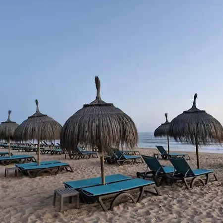 Сasa de vacaciones Salgar Guia (Faro)